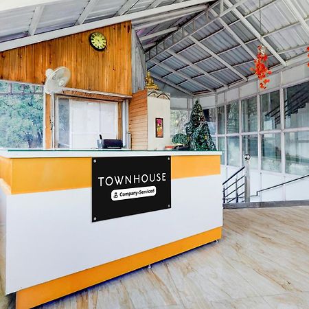 Super Townhouse Mall Road Near Library Chowk Mussoorie Exterior photo