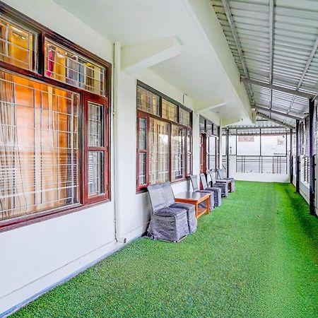 Super Townhouse Mall Road Near Library Chowk Mussoorie Exterior photo